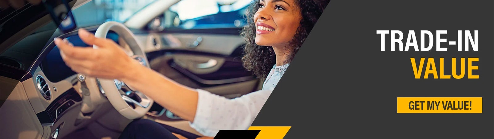 Trade-In Value