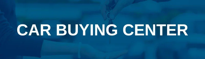 Car Buying Center | Rick Bokman Inc. in OLEAN NY