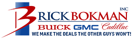 Rick Bokman Inc. OLEAN, NY