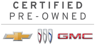 Chevrolet Buick GMC Certified Pre-Owned in OLEAN, NY